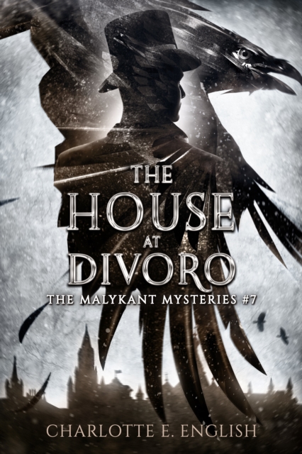 House at Divoro