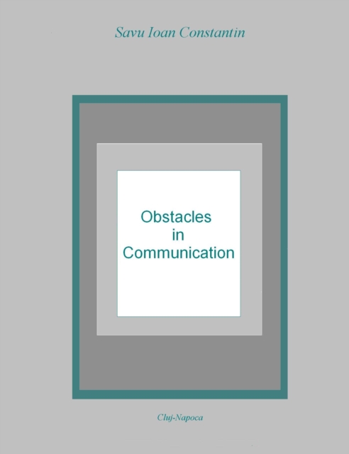 Obstacles in Communication