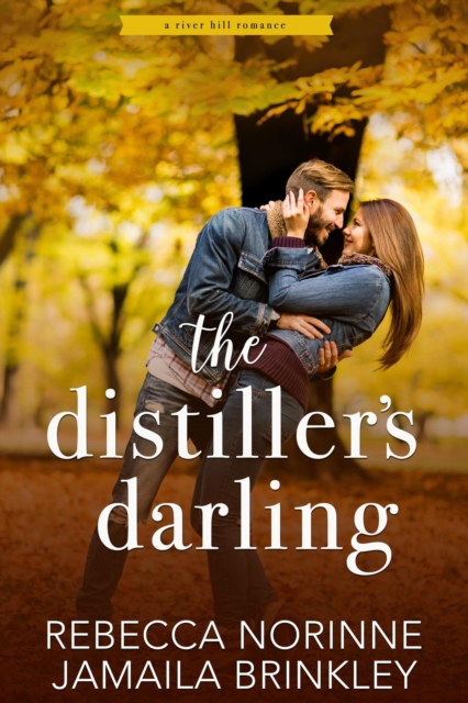 Distiller's Darling