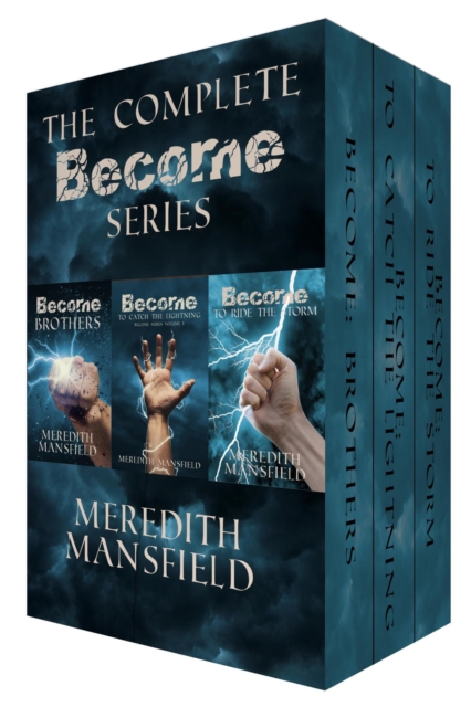 Complete Become Series