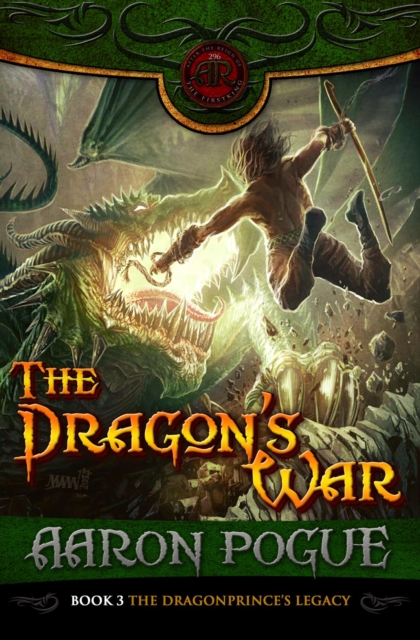 Dragon's War