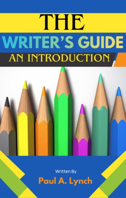 Writer's Guide: An Introduction