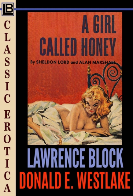 Girl Called Honey
