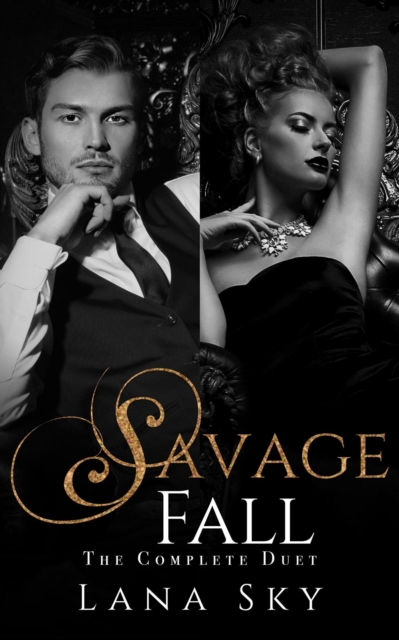 Complete Savage Fall Duet