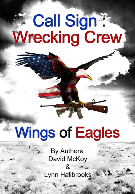 Wings of Eagles