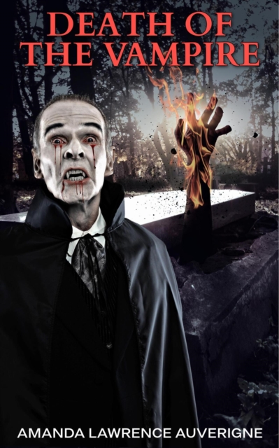 Death of the Vampire