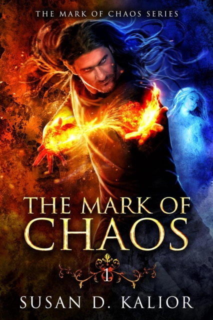 Mark of Chaos