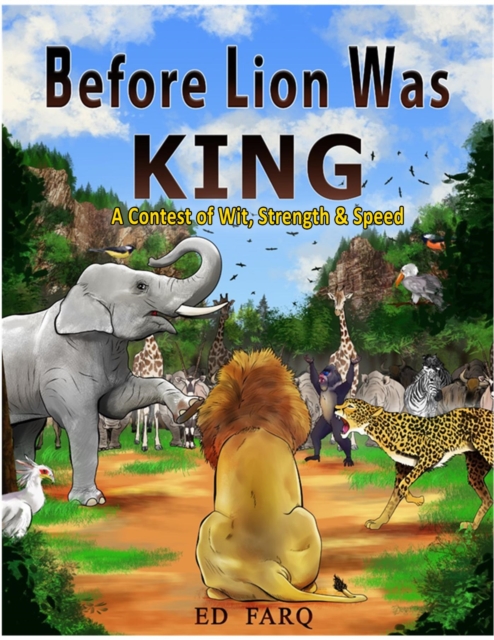 Before Lion was King