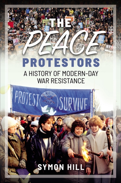 Peace Protestors