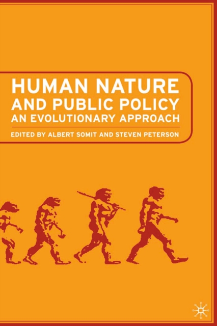 Human Nature and Public Policy