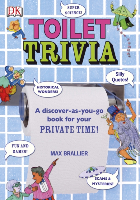 Toilet Trivia
