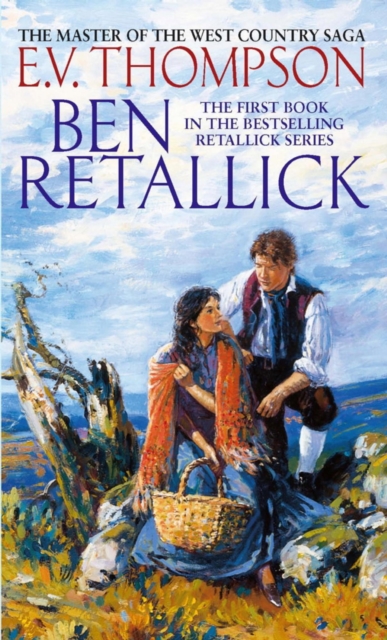 Ben Retallick