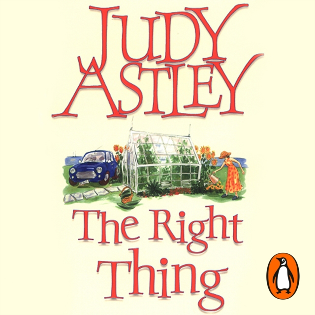Right Thing
