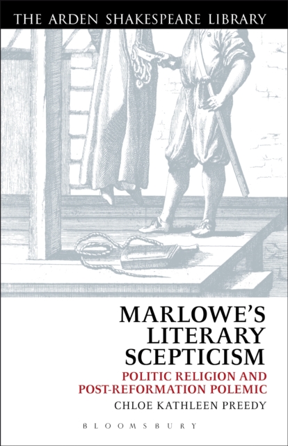 Marlowe s Literary Scepticism