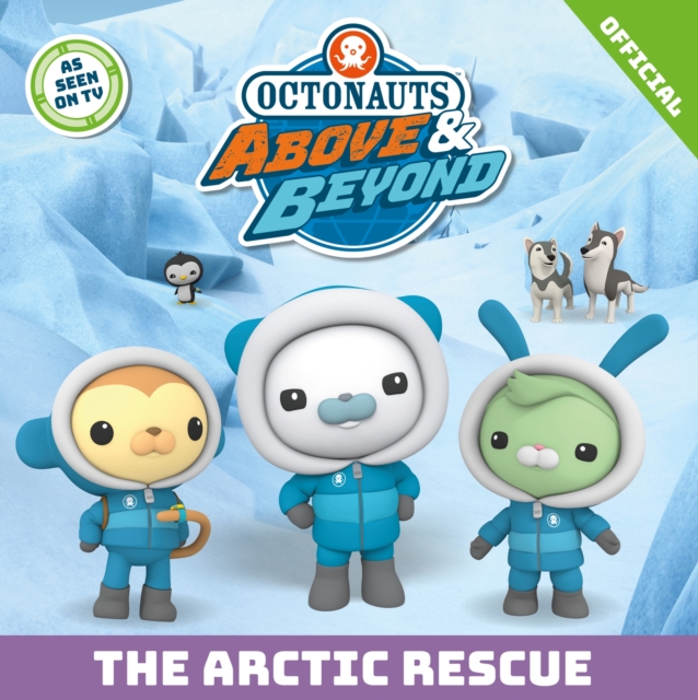 Arctic Rescue