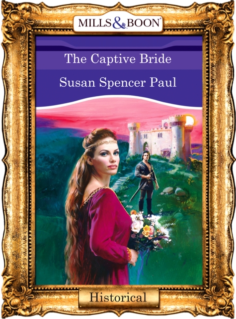 Captive Bride
