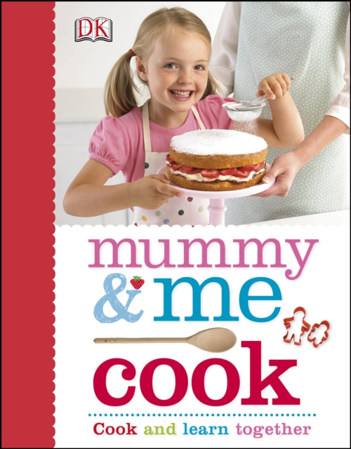 Mummy & Me Cook