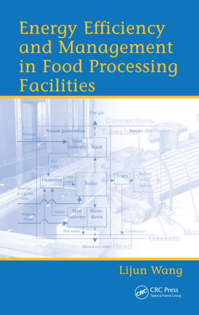 Energy Efficiency and Management in Food Processing Facilities