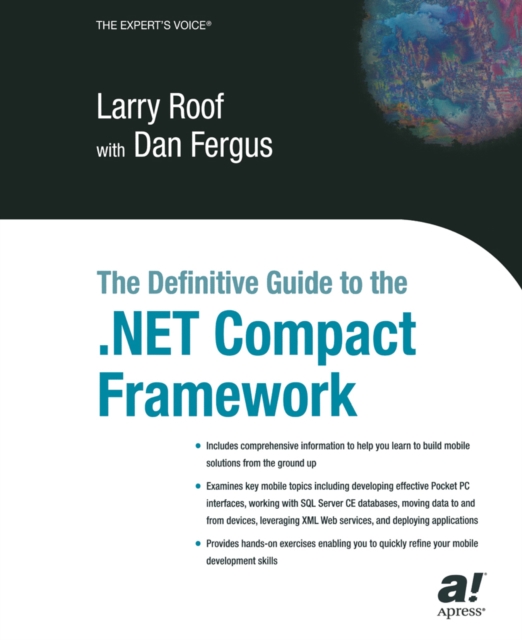 Definitive Guide to the .NET Compact Framework