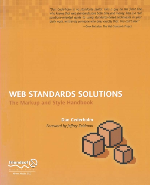Web Standards Solutions