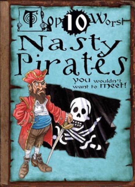 Nasty Pirates