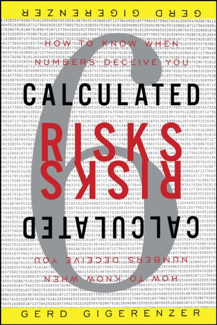 Calculated Risks