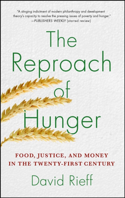 Reproach of Hunger