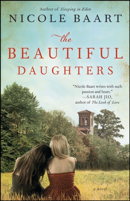 Beautiful Daughters
