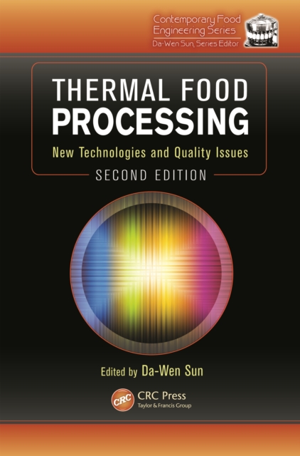 Thermal Food Processing