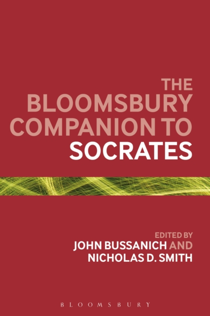 Bloomsbury Companion to Socrates