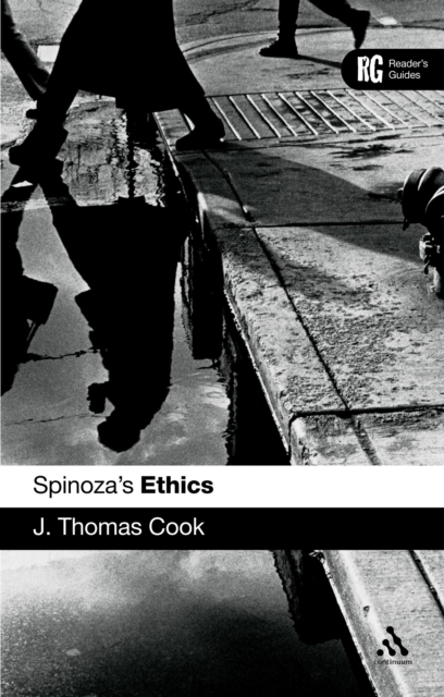 Spinoza's 'Ethics'