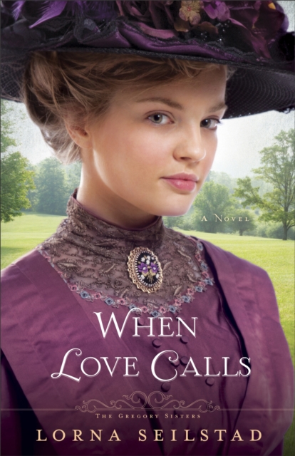 When Love Calls ( Book #1)