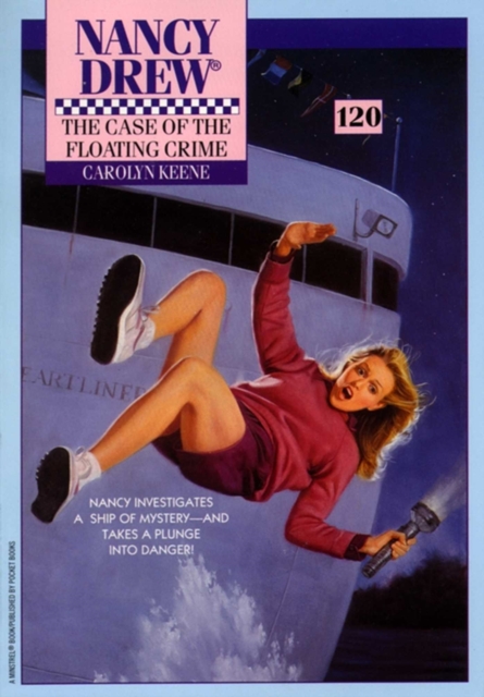 Clue on the Silver Screen