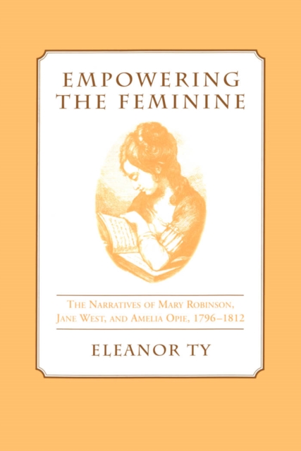 Empowering the Feminine