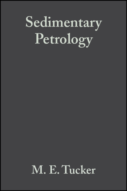Sedimentary Petrology