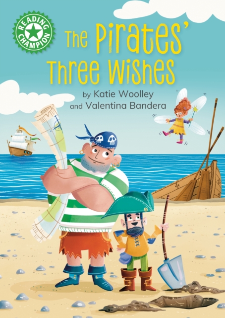 Pirates' Three Wishes