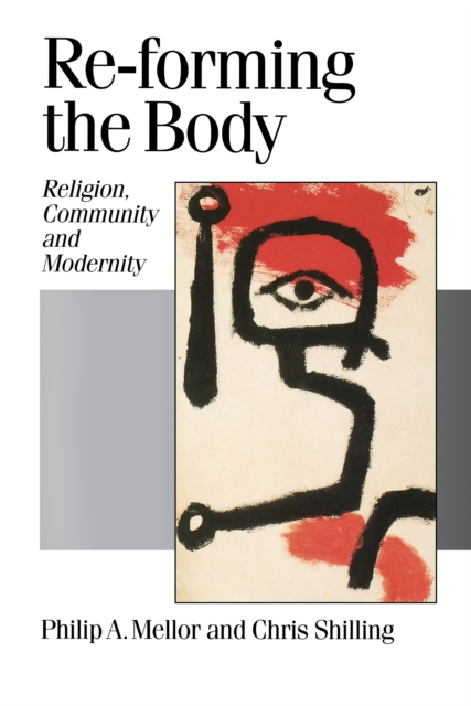 Re-forming the Body
