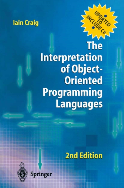 Interpretation of Object-Oriented Programming Languages