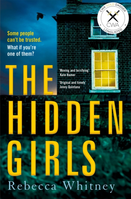 Hidden Girls
