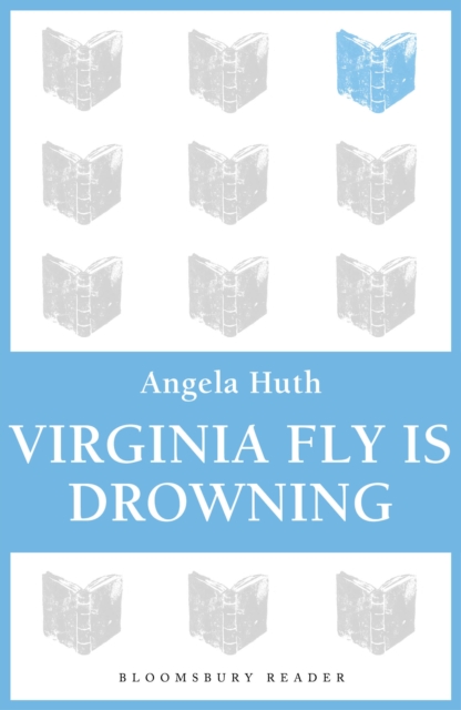 Virginia Fly is Drowning