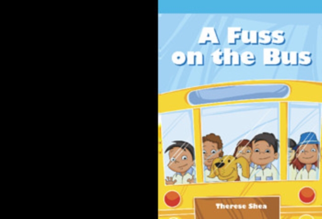 Fuss on the Bus
