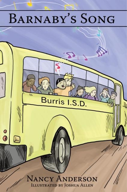 Barnaby'S Song