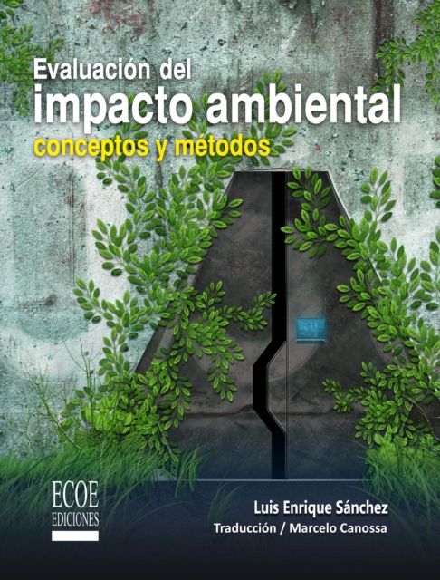 Evaluación del impacto ambiental