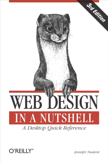 Web Design in a Nutshell