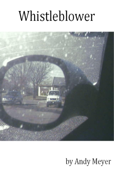 Whistleblower