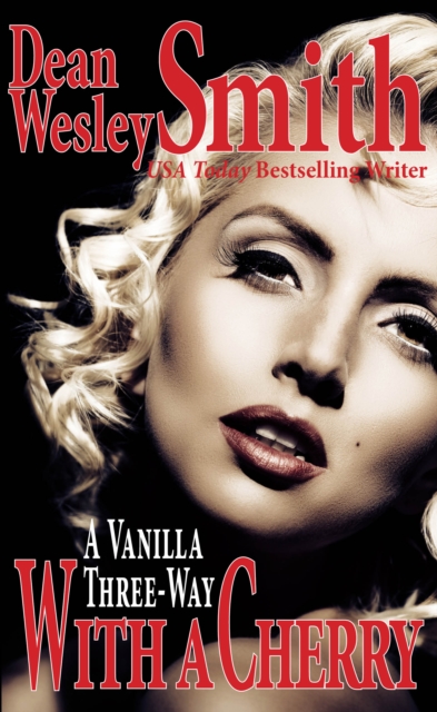 Vanilla Three-Way With a Cherry