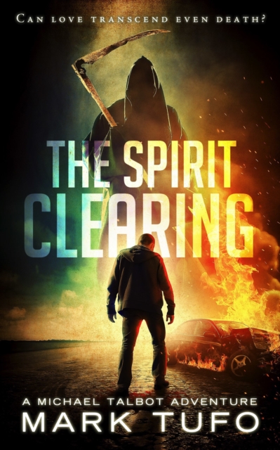 Spirit Clearing