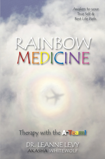 Rainbow Medicine: Therapy with the A-Team!