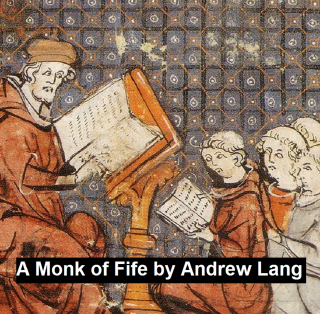 Monk of Fife