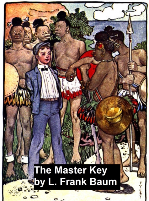 Master Key